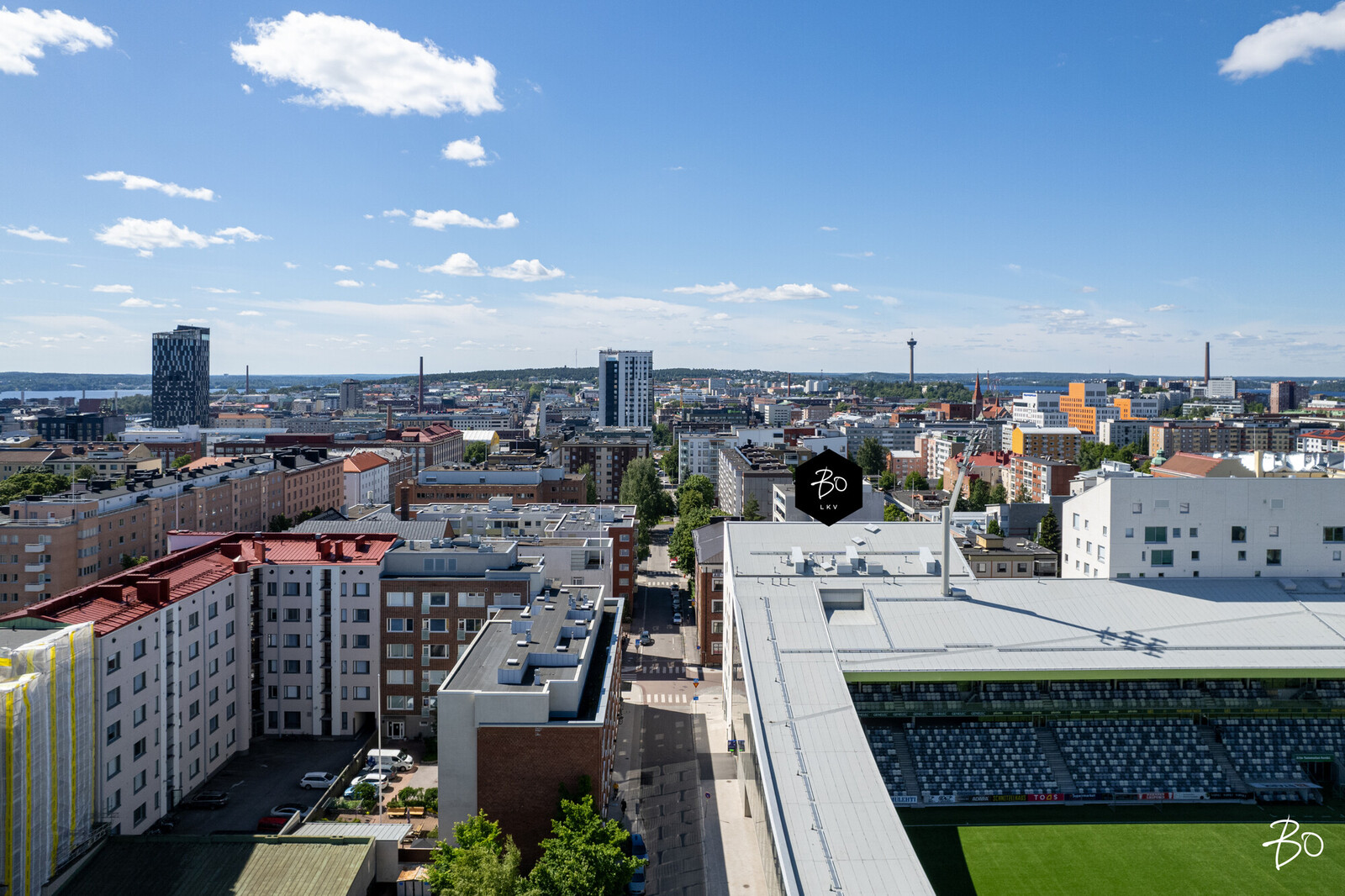 Salhojankatu 25d - bild 13
