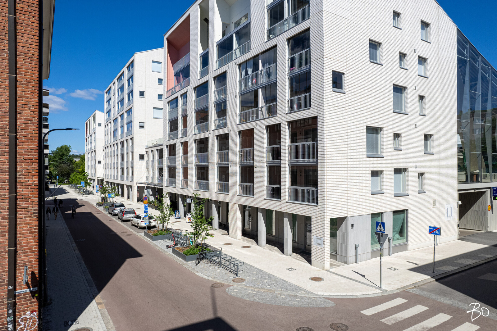 Salhojankatu 25d - bild 2