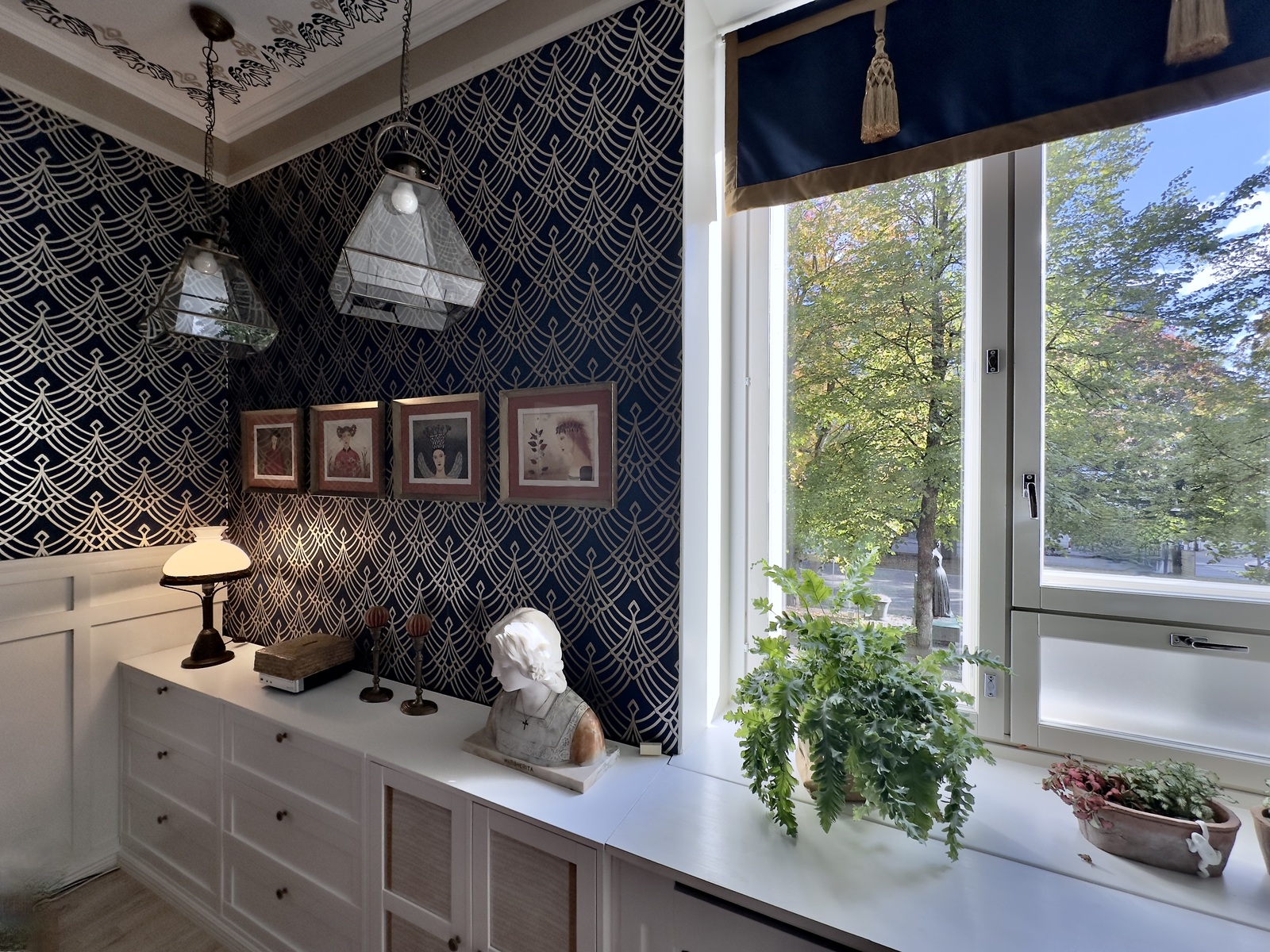 Hämeenpuisto 18 - bild 11