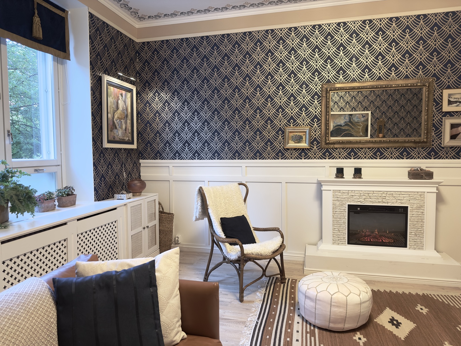 Hämeenpuisto 18 - bild 10