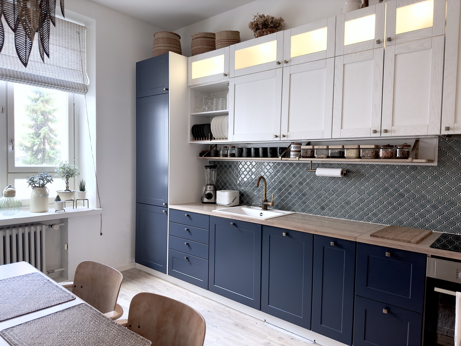 Hämeenpuisto 18 - bild 13