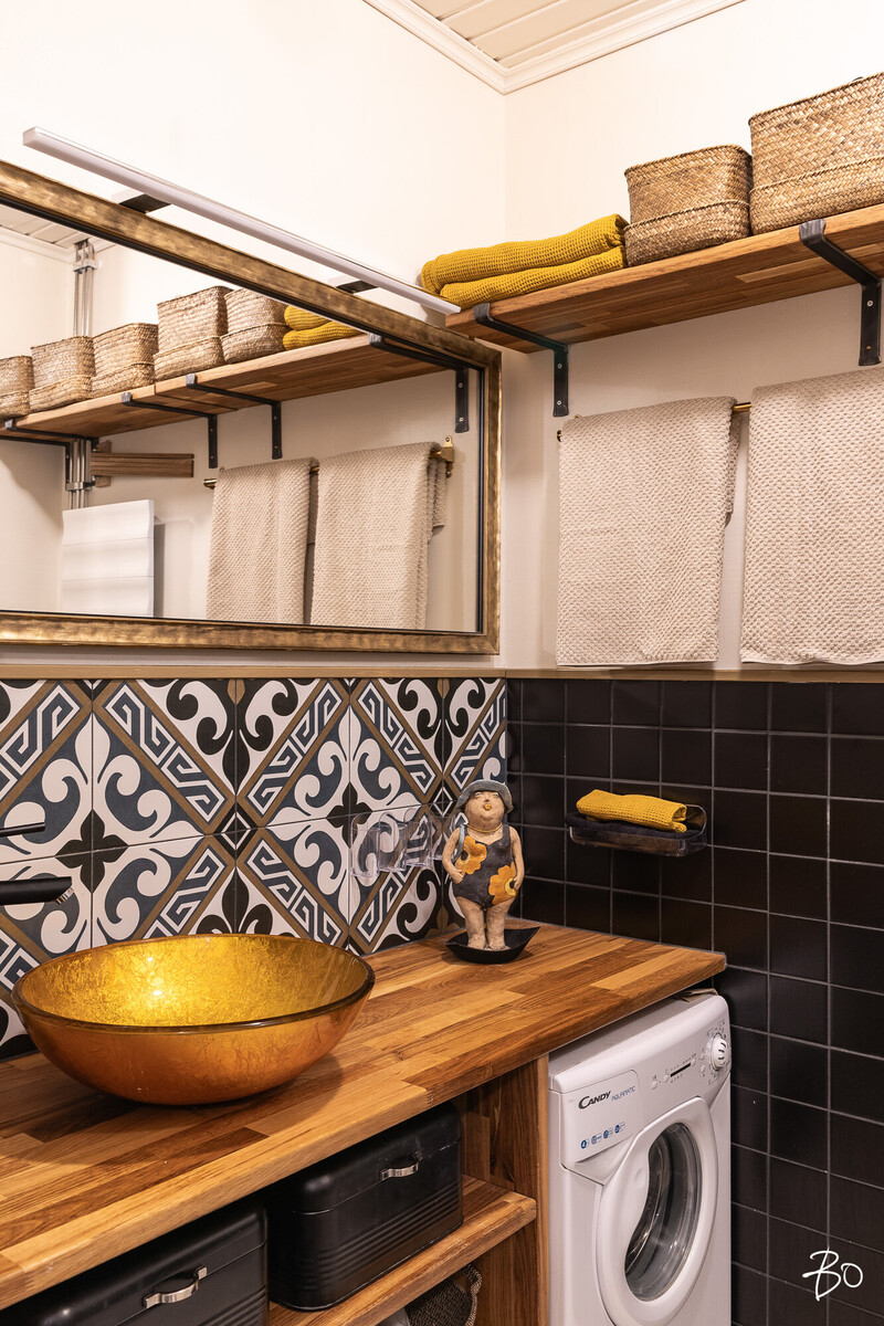 Hämeenpuisto 18 - bild 19