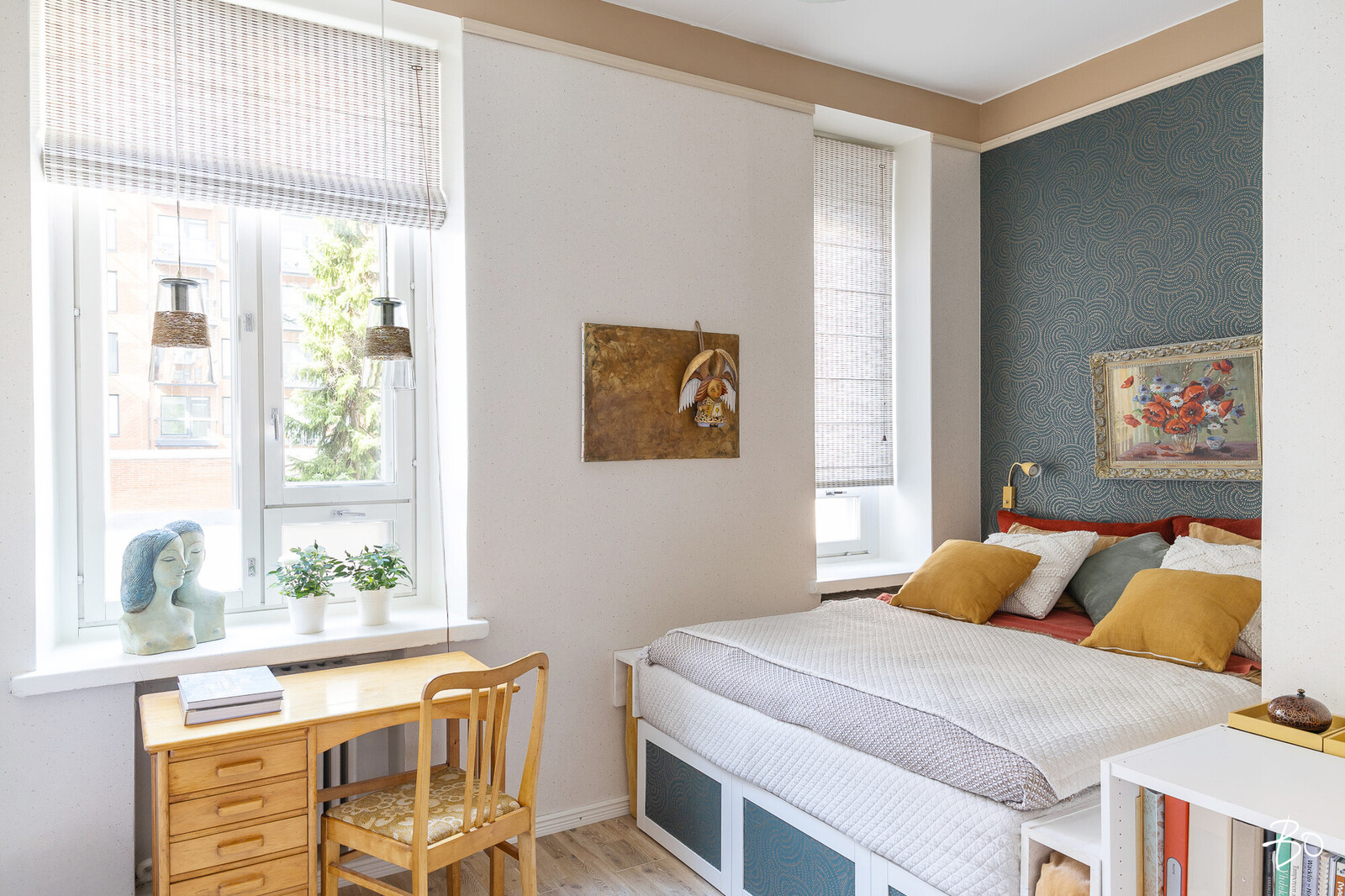 Hämeenpuisto 18 - bild 17