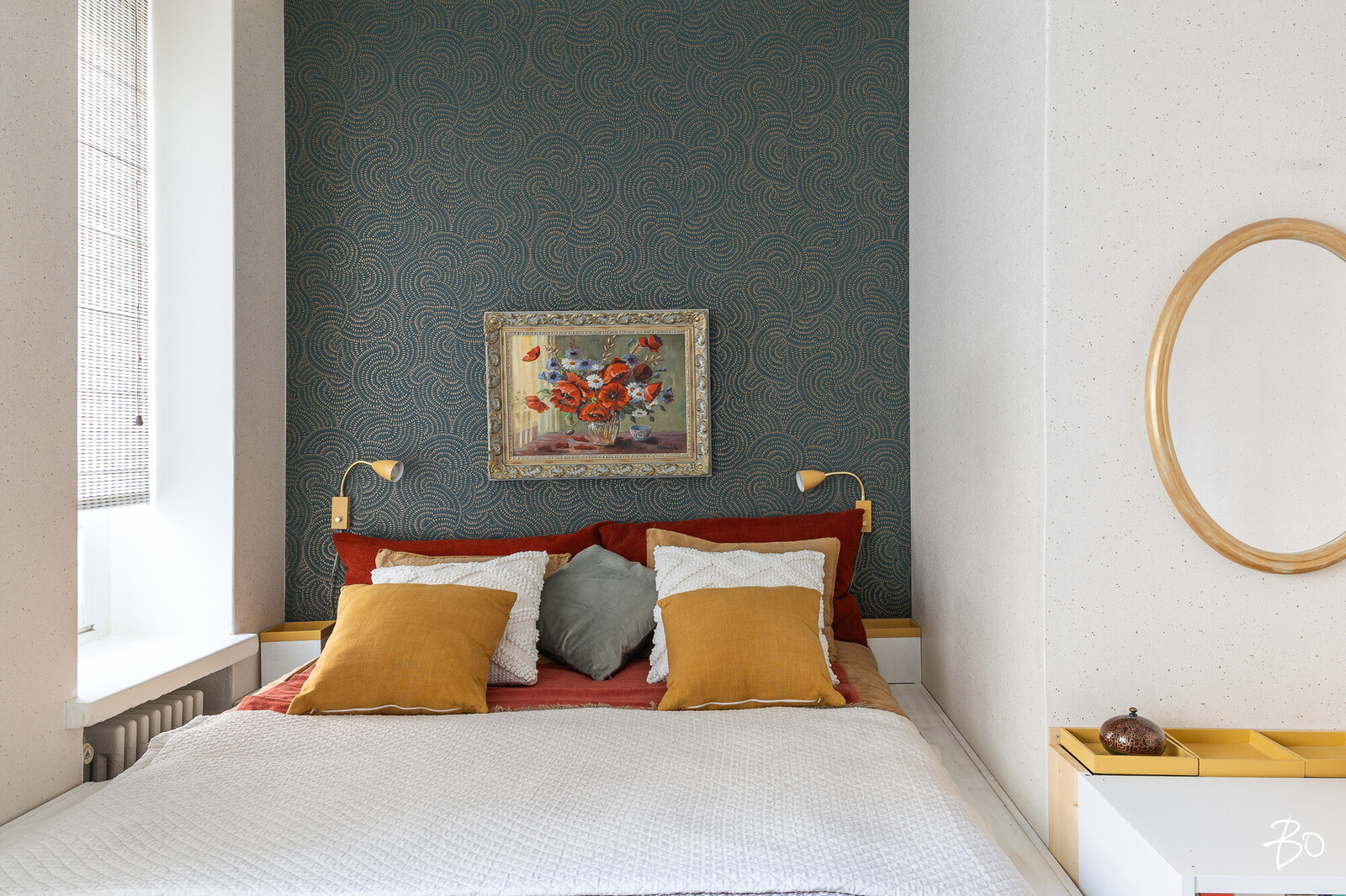 Hämeenpuisto 18 - bild 18