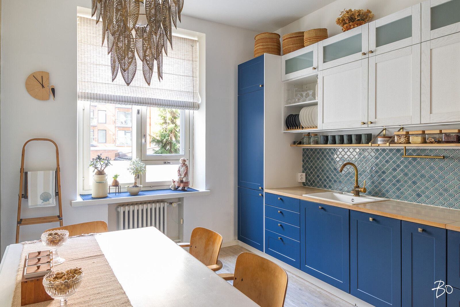 Hämeenpuisto 18 - bild 1