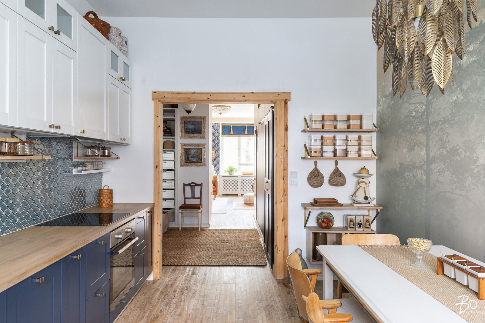 Hämeenpuisto 18 - bild 14