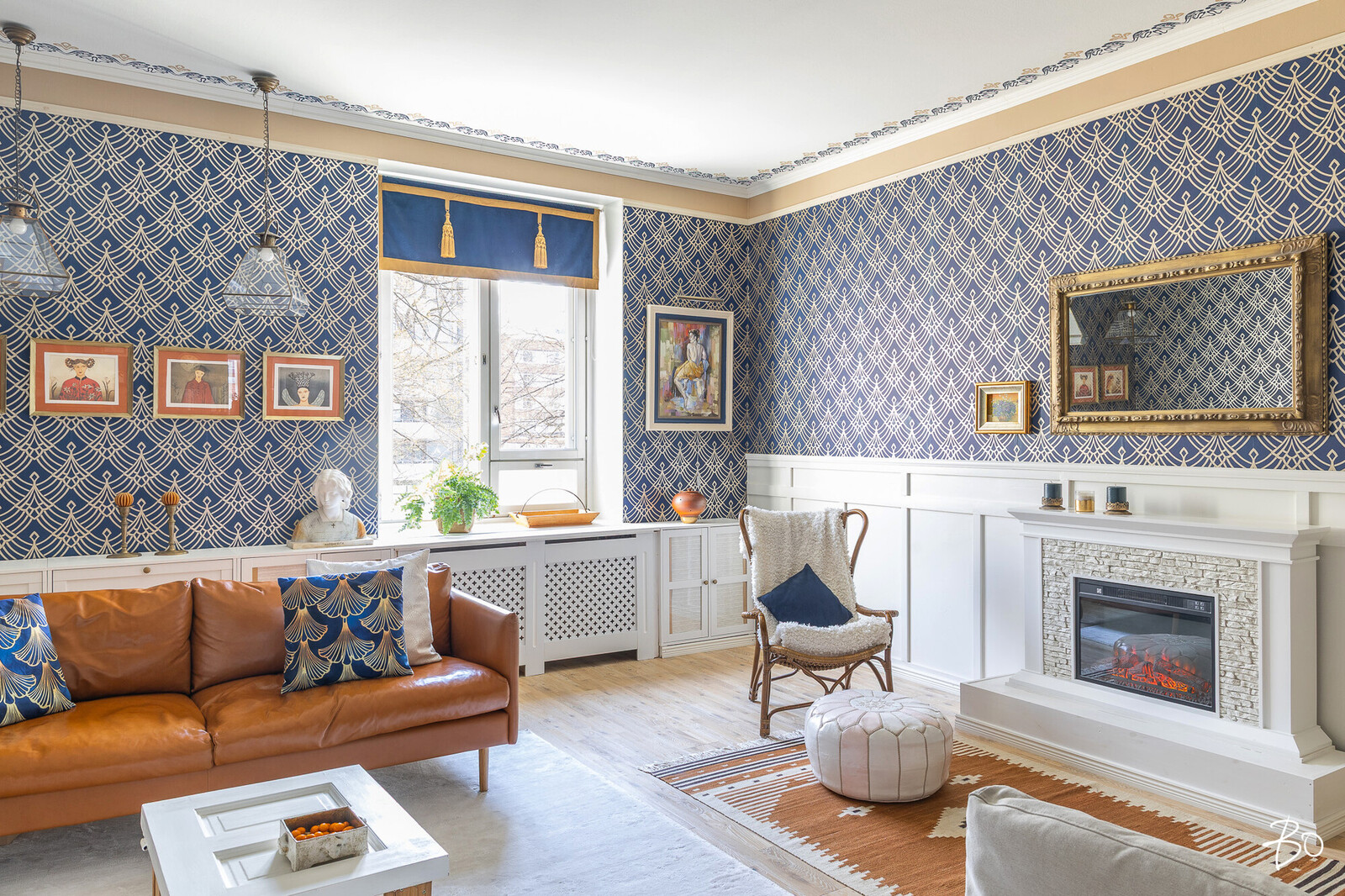 Hämeenpuisto 18 - bild 4