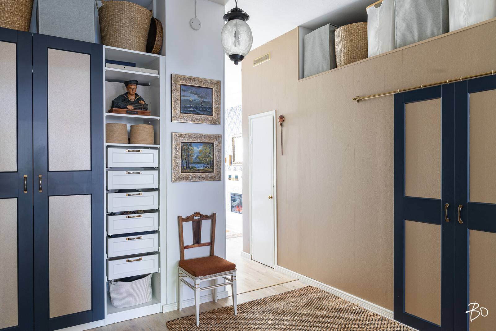 Hämeenpuisto 18 - bild 21