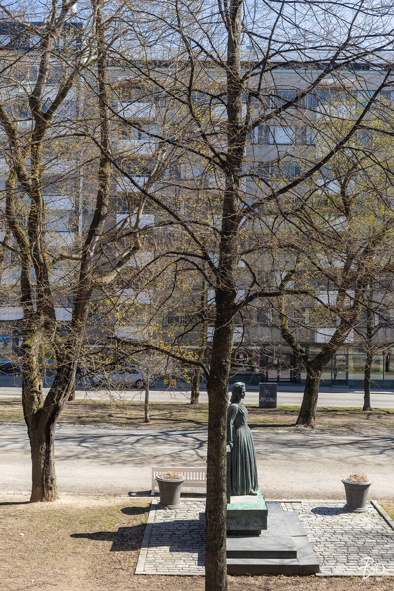 Hämeenpuisto 18 - bild 7