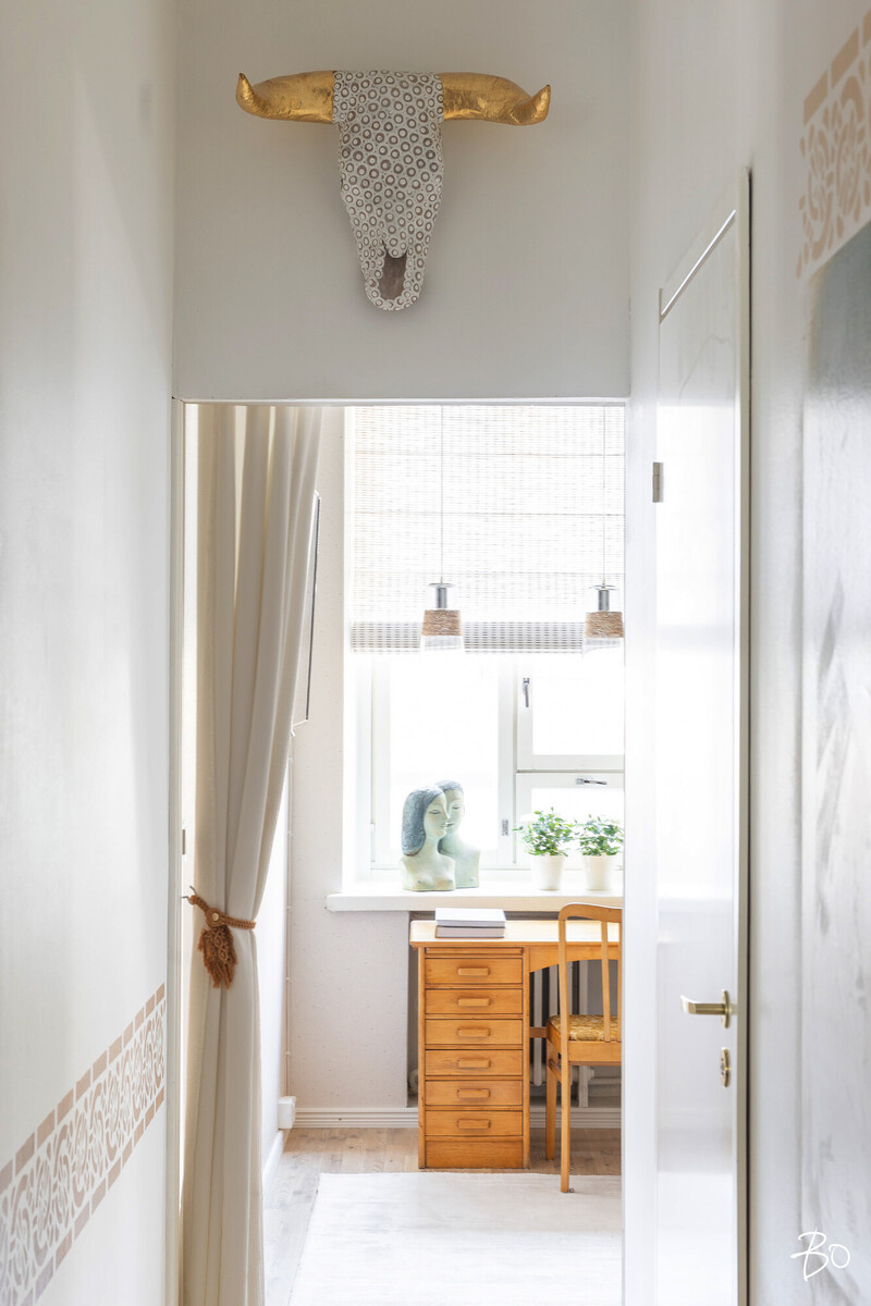 Hämeenpuisto 18 - bild 16