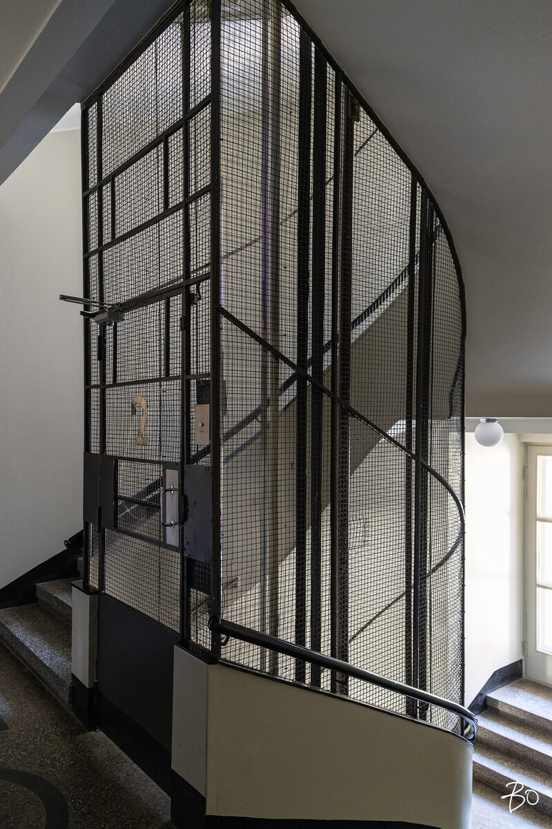 Hämeenpuisto 18 - bild 23