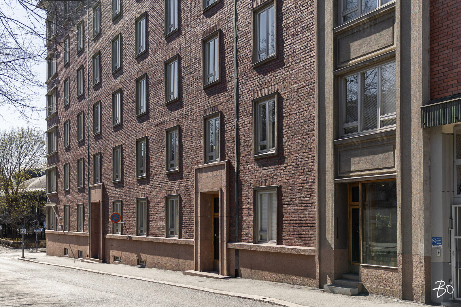 Hämeenpuisto 18 - bild 3