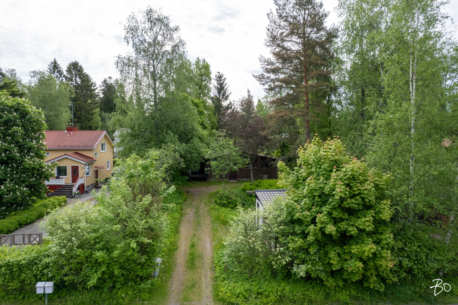 Ikurintie 28 - kuva 4