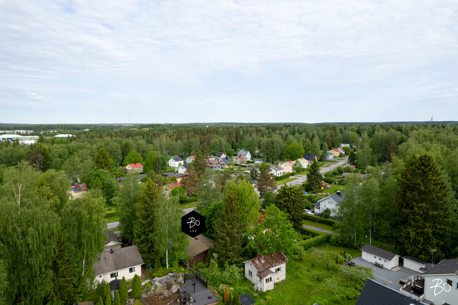 Ikurintie 28 - kuva 6