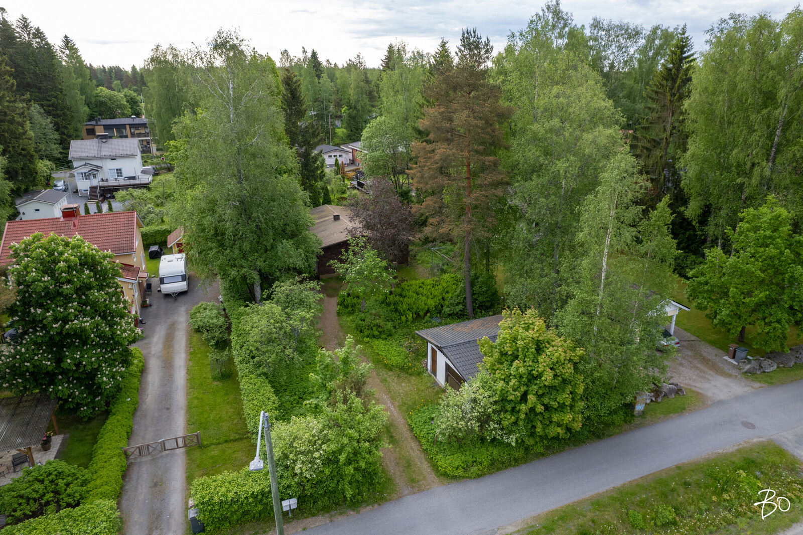 Ikurintie 28 - kuva 3