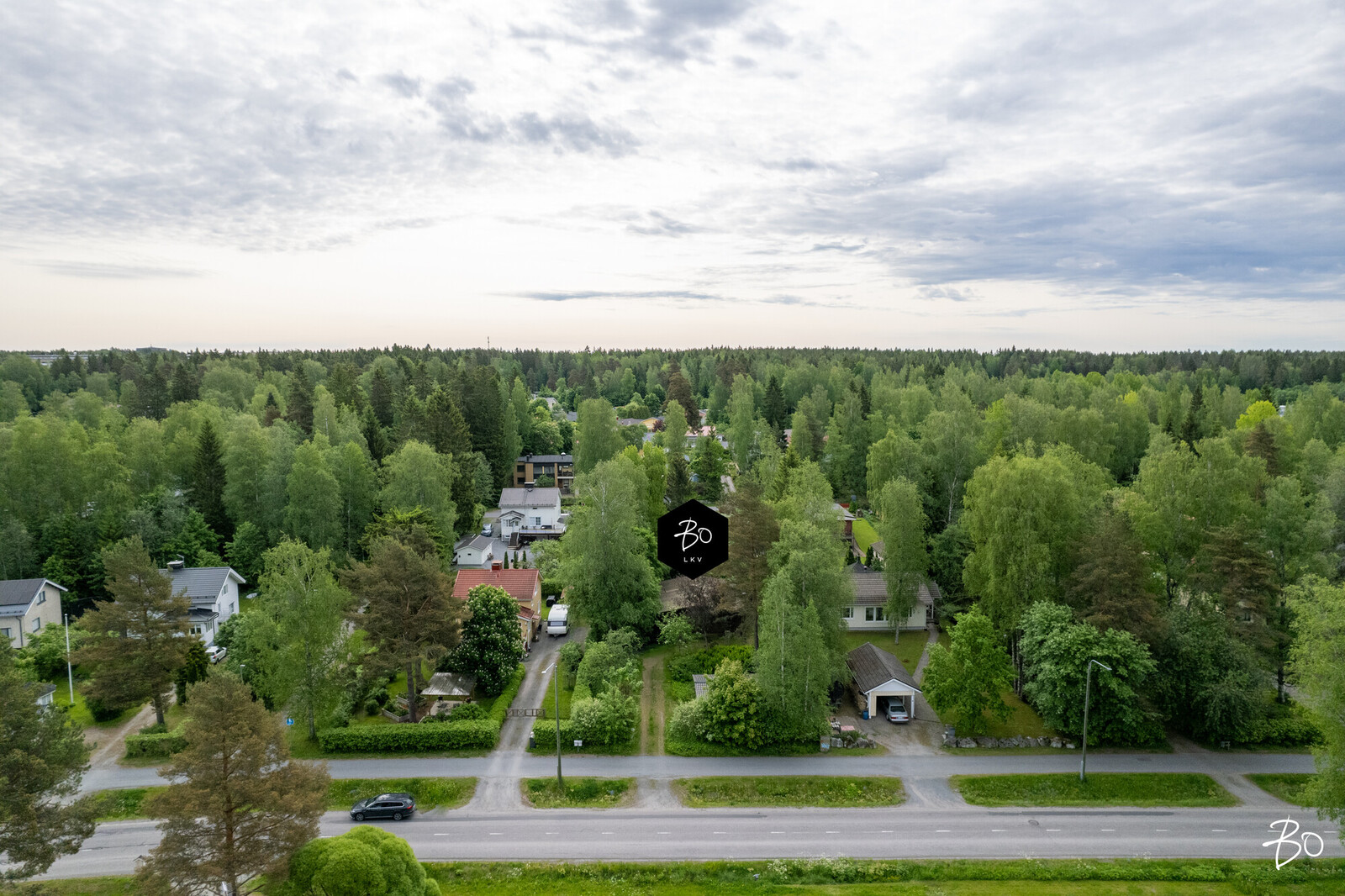 Ikurintie 28 - kuva 8