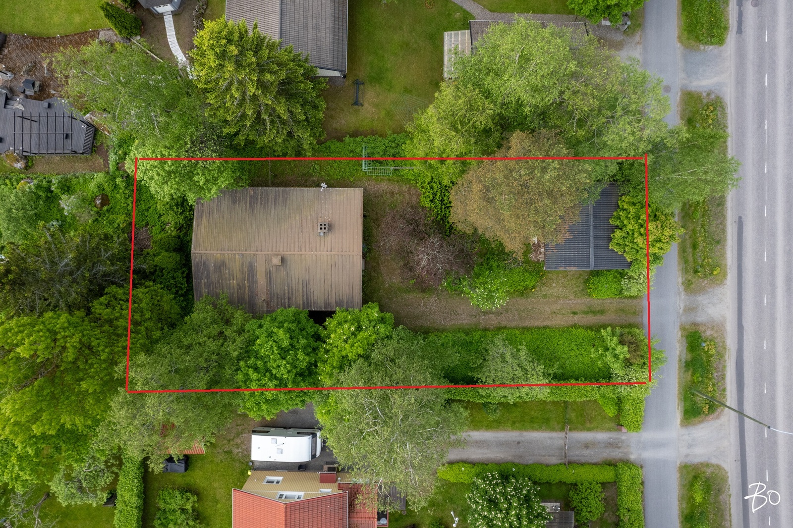 Ikurintie 28 - kuva 1