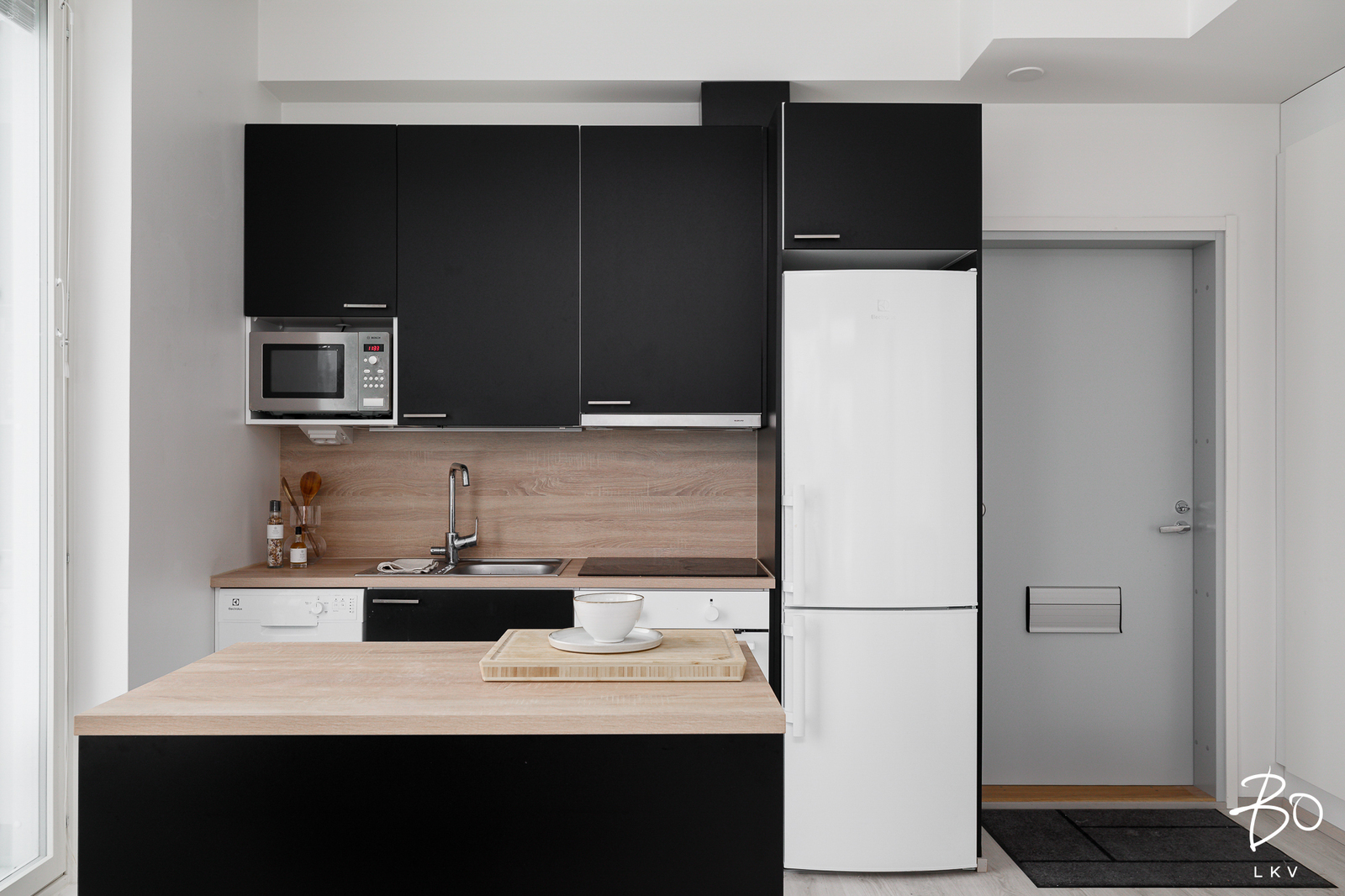 Mannakorventie 9 - image 1