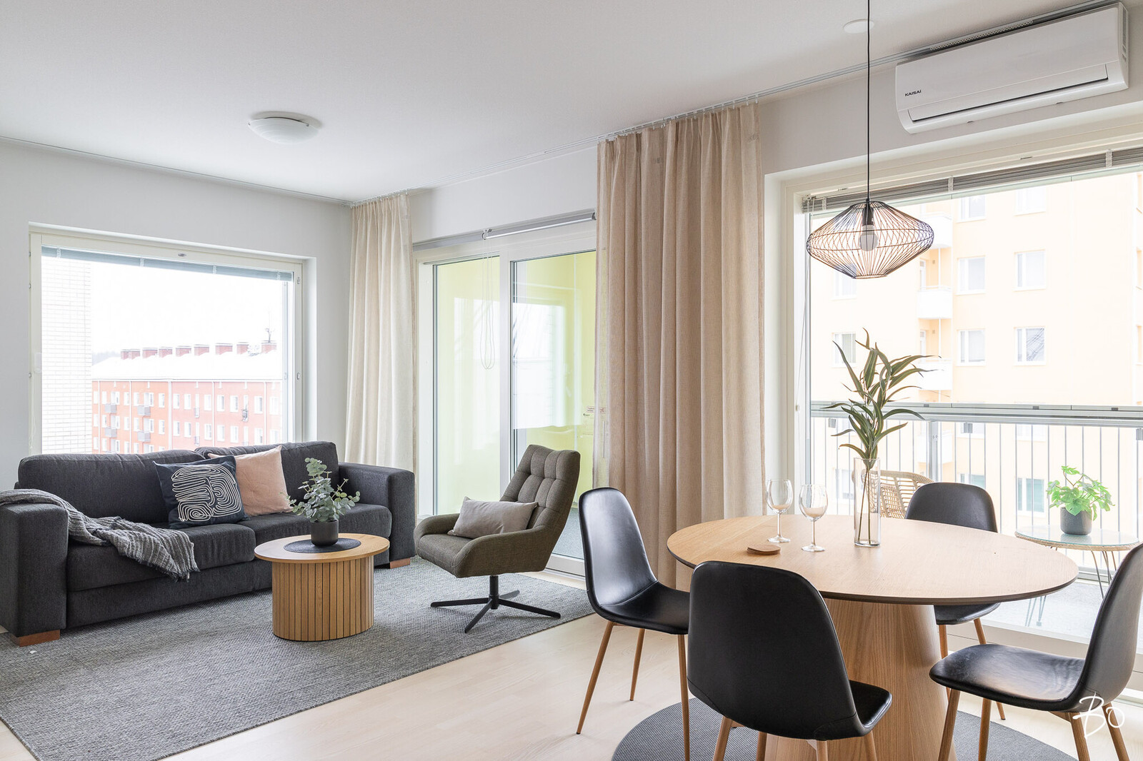 Kalevan Puistotie 24 - image 2