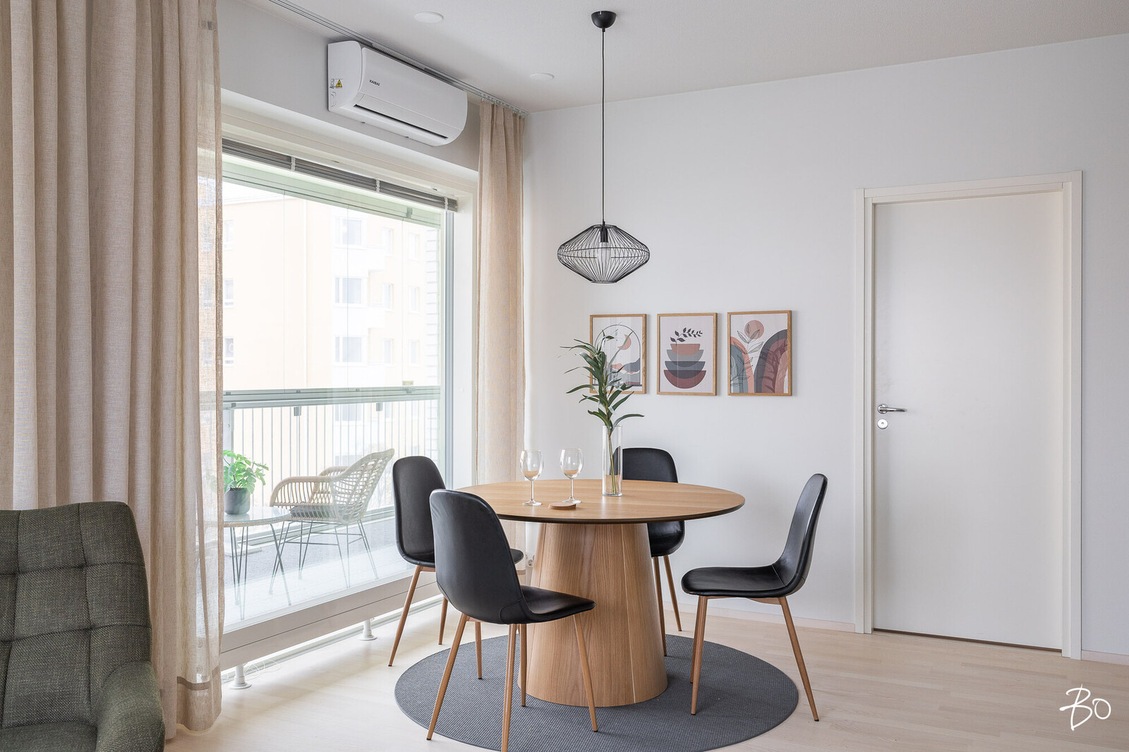 Kalevan Puistotie 24 - image 11