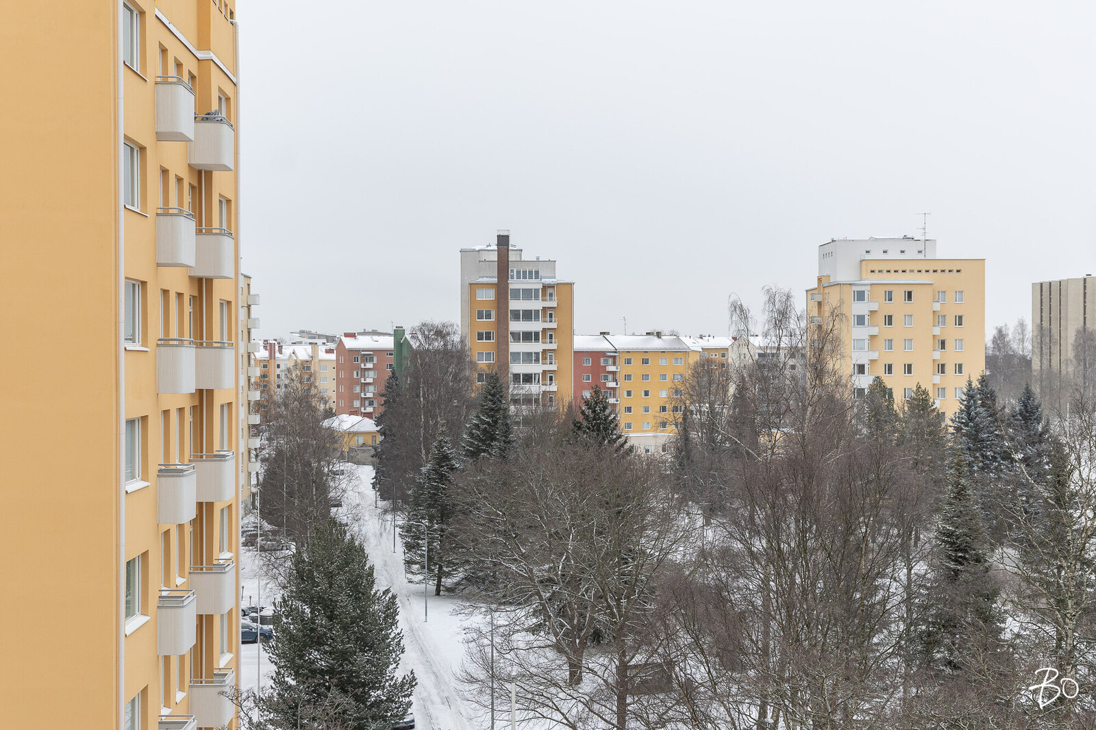 Kalevan Puistotie 24 - image 19