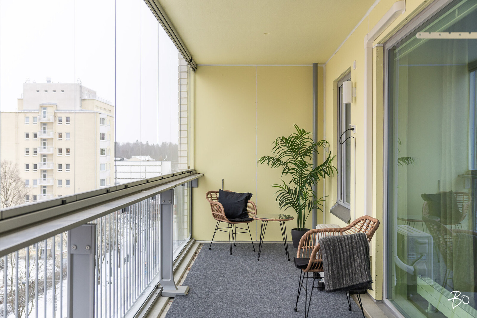 Kalevan Puistotie 24 - image 3