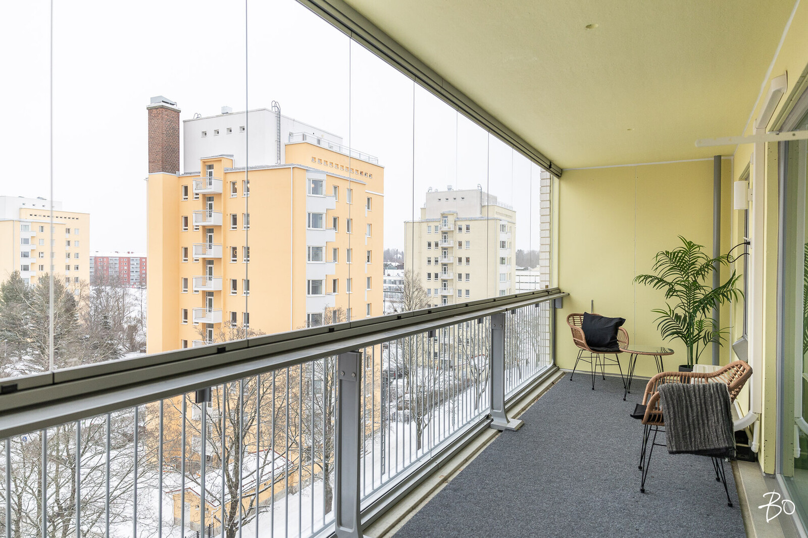 Kalevan Puistotie 24 - image 18