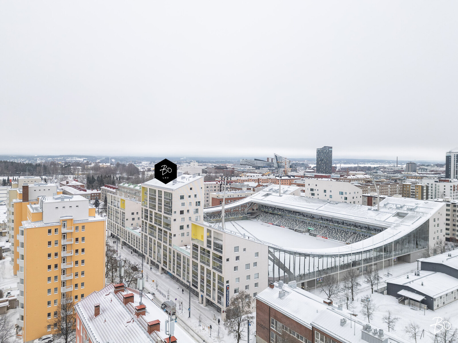 Kalevan Puistotie 24 - image 20