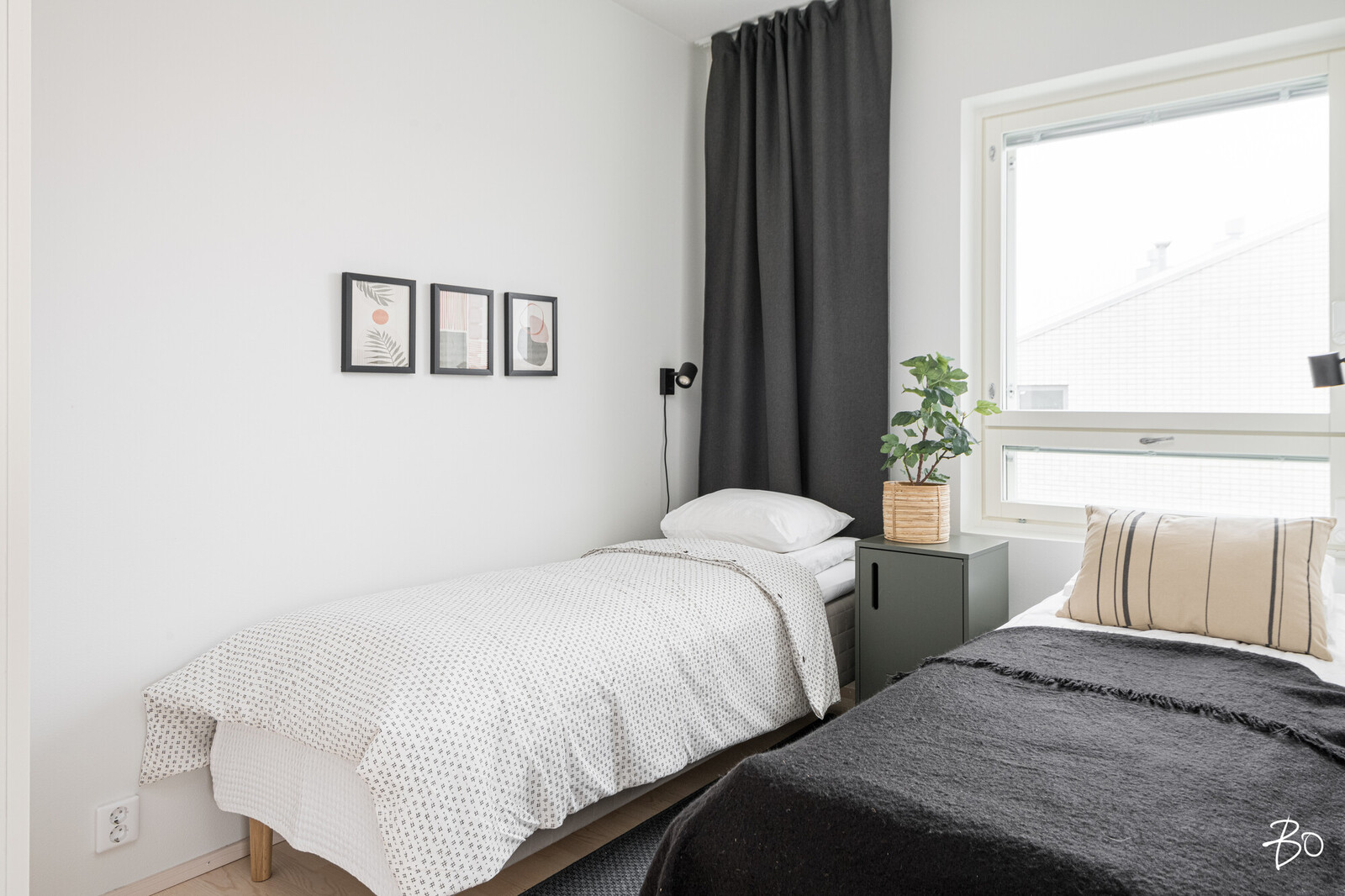 Kalevan Puistotie 24 - image 14