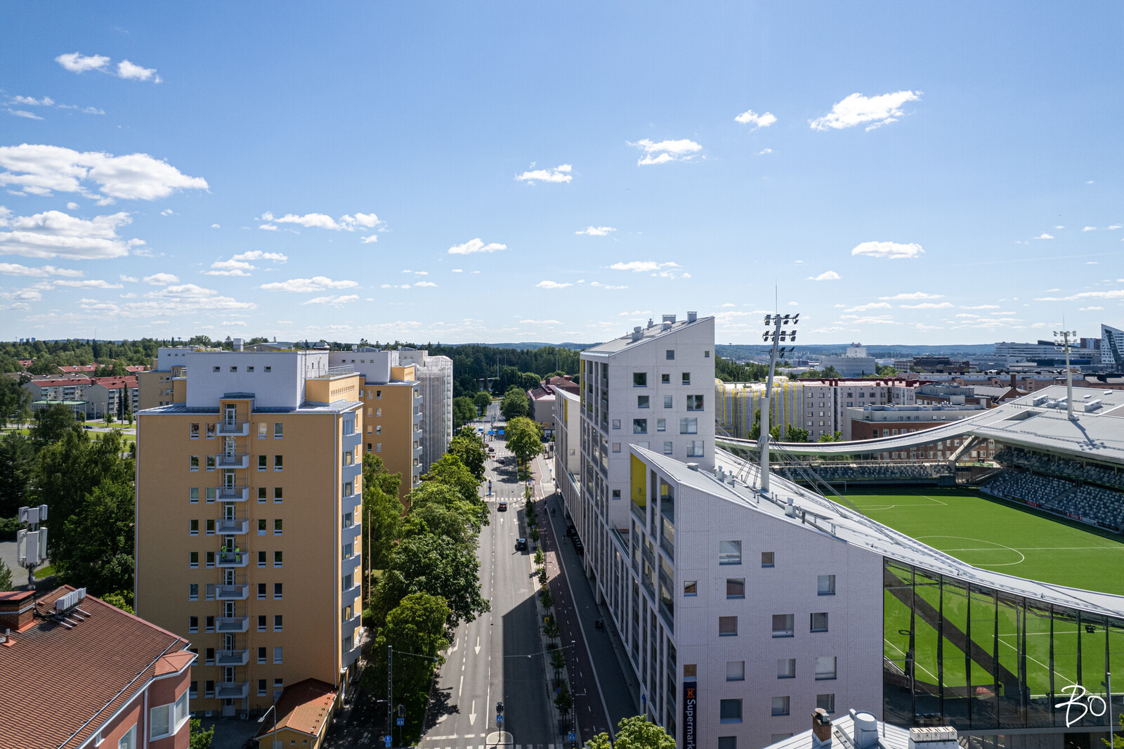 Kalevan Puistotie 24 - kuva 20