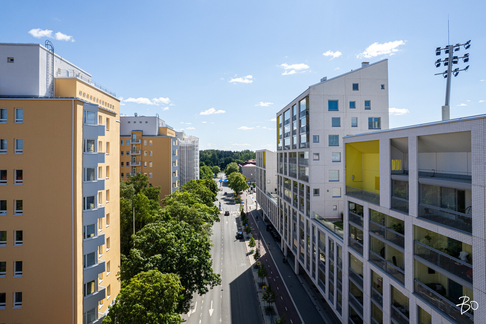 Kalevan Puistotie 24 - kuva 15