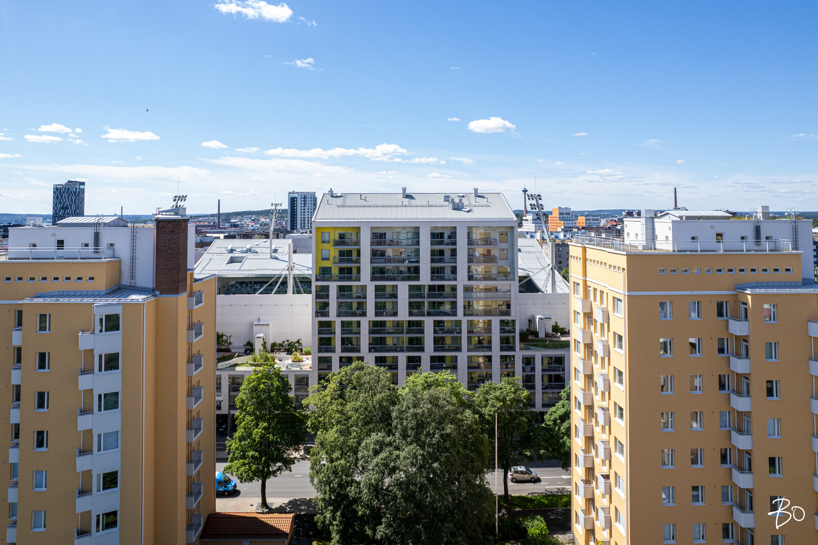 Kalevan Puistotie 24 - kuva 18