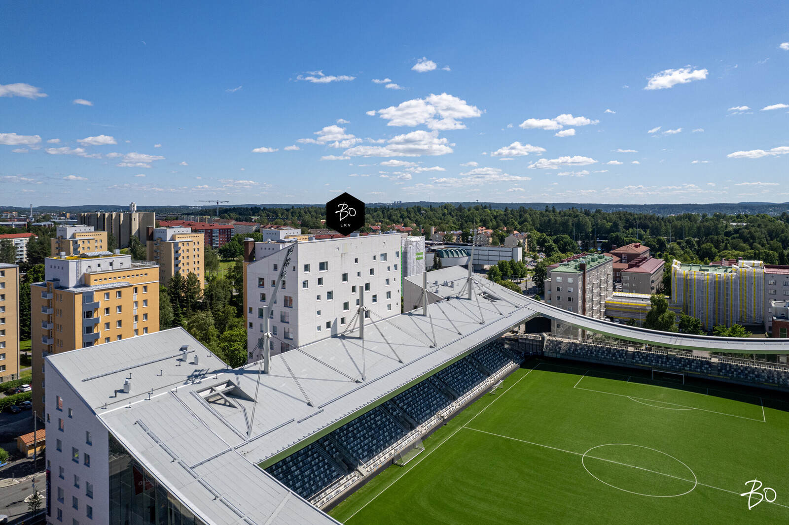 Kalevan Puistotie 24 - kuva 19