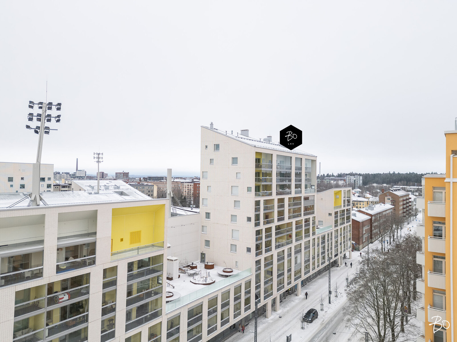 Kalevan Puistotie 24 - image 16