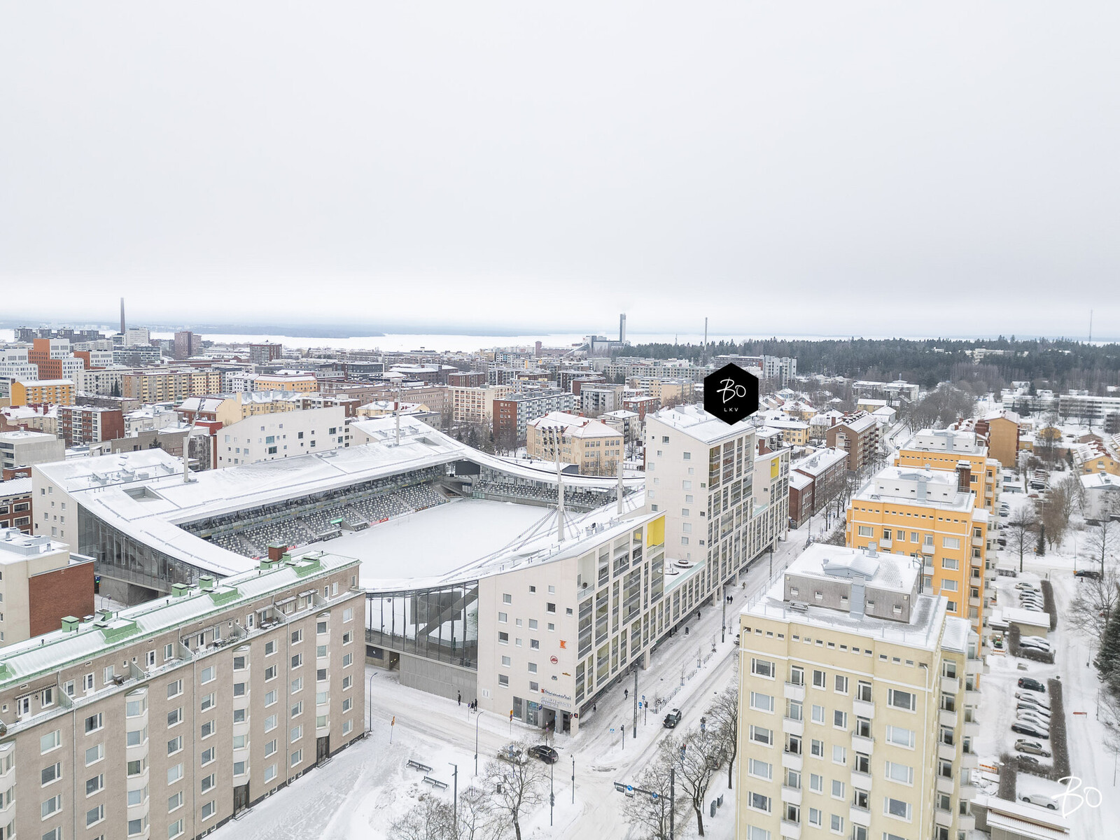 Kalevan Puistotie 24 - image 18