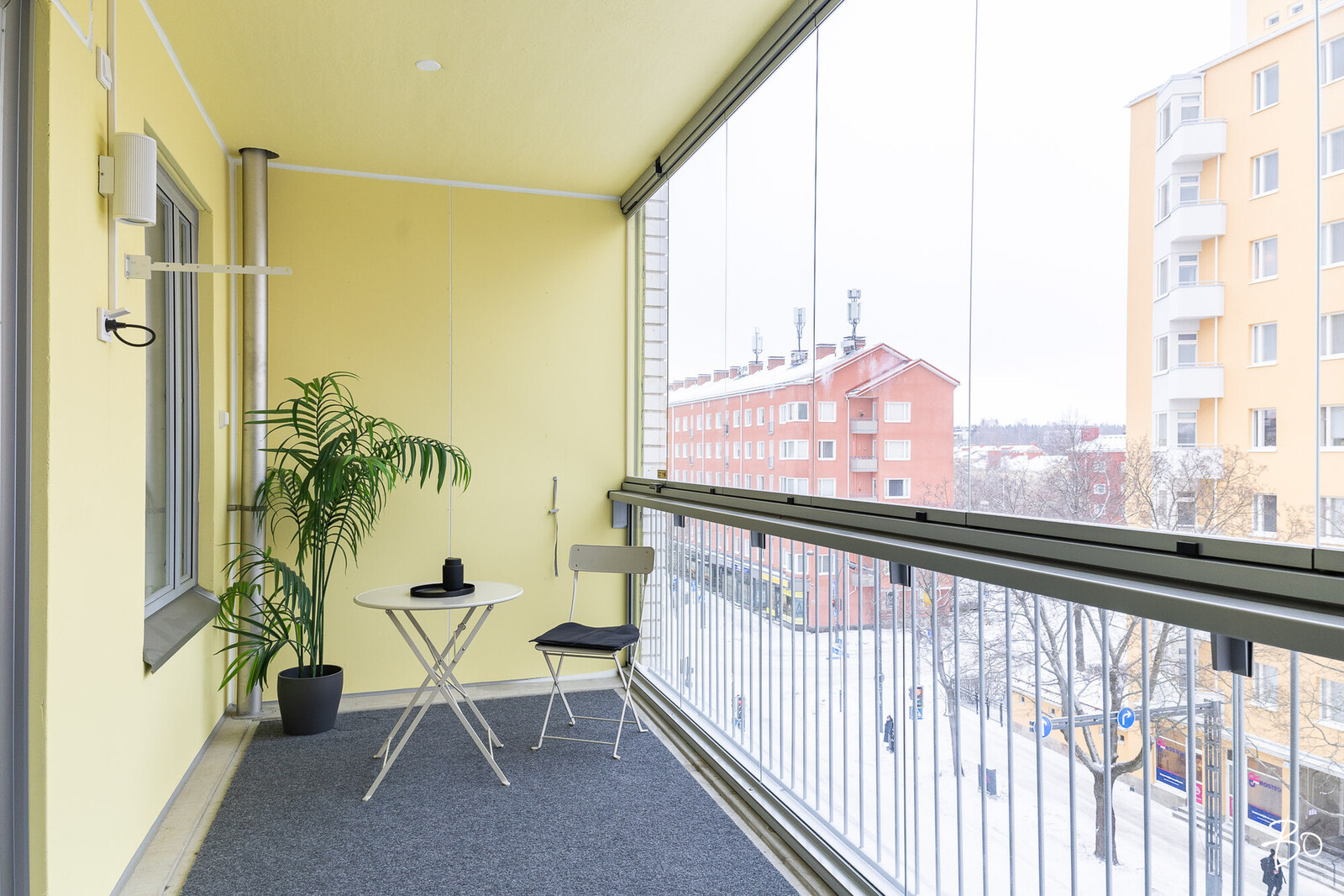 Kalevan Puistotie 24 - image 15