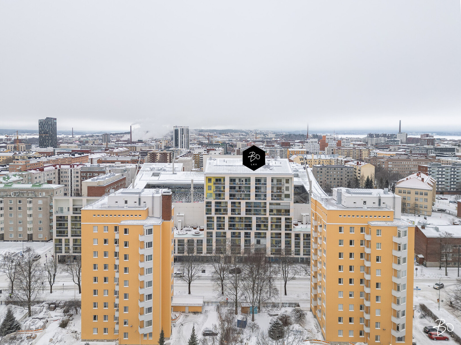 Kalevan Puistotie 24 - image 17