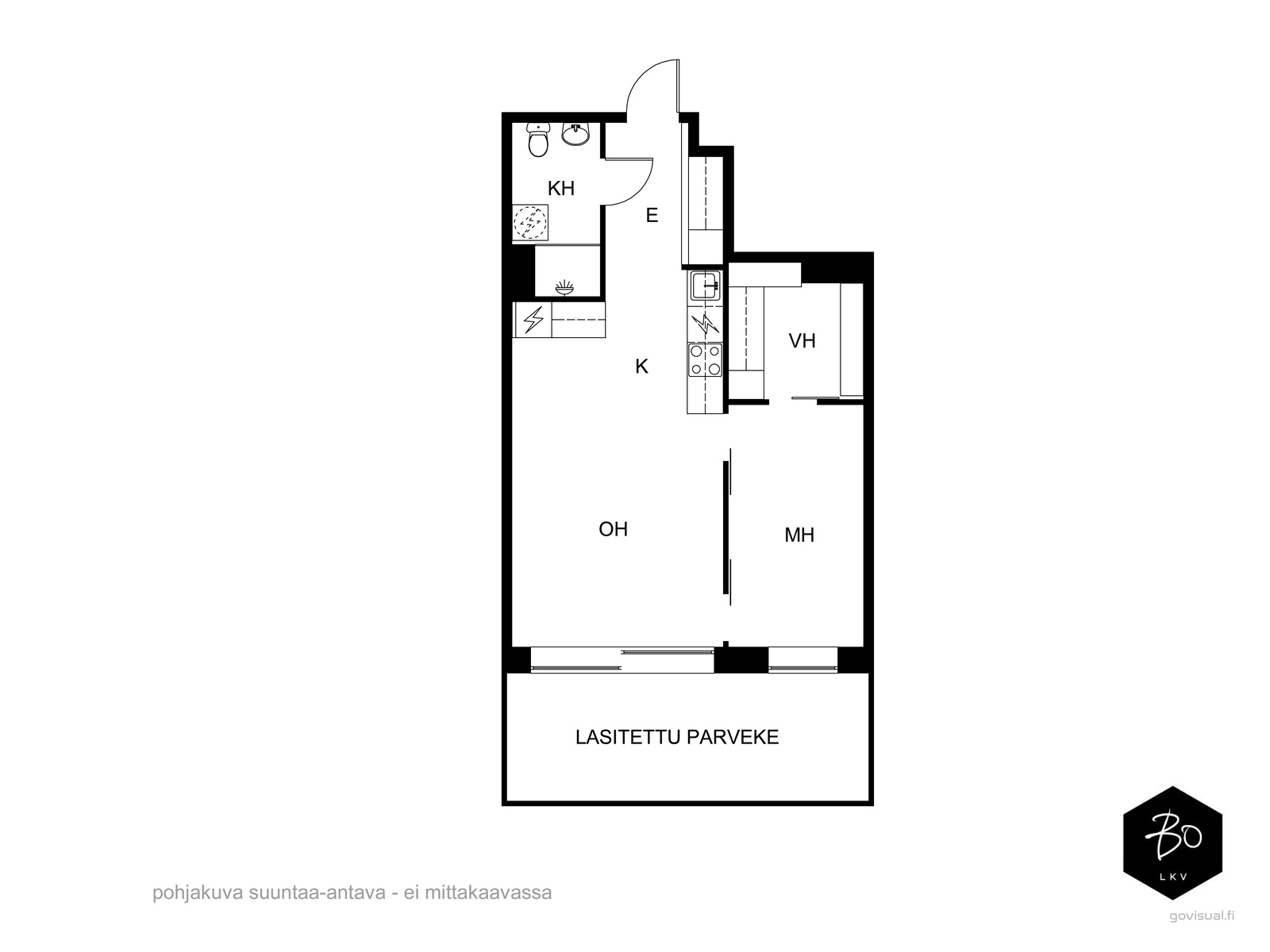 Kalevan Puistotie 24 - image 3