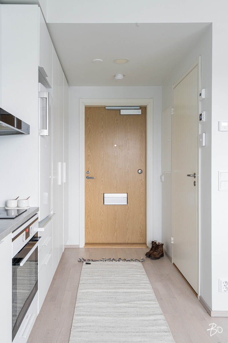 Halkoniemenkuja 4 - kuva 10