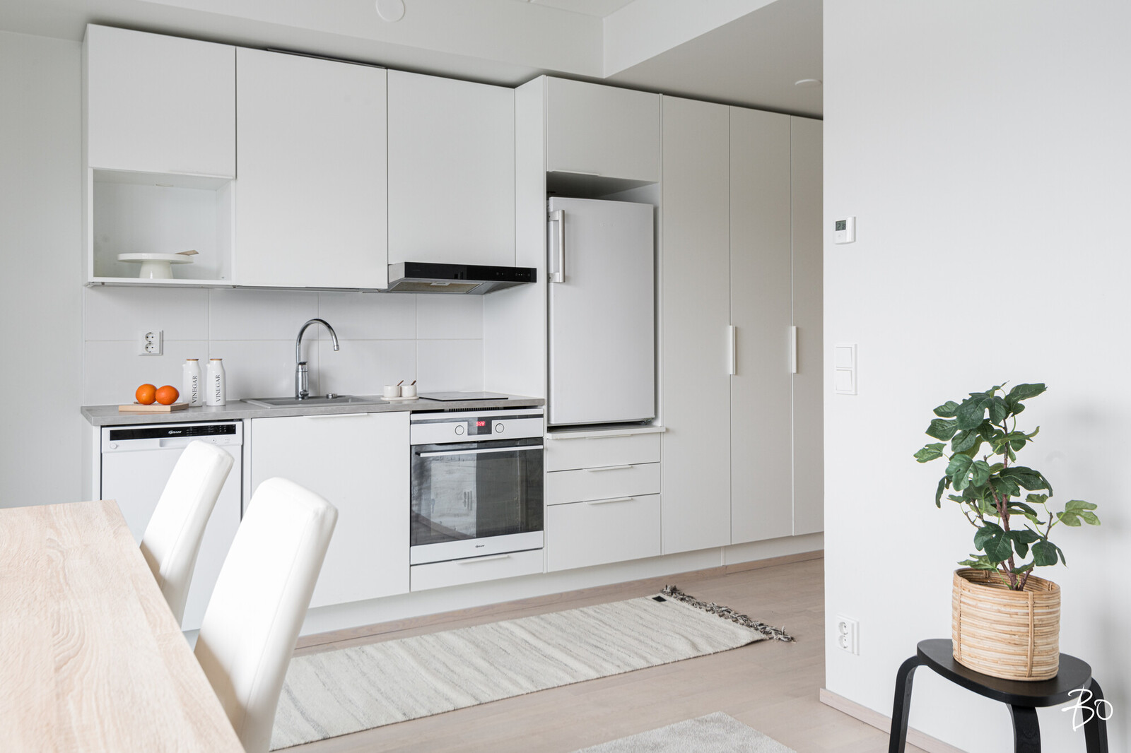 Halkoniemenkuja 4 - kuva 6