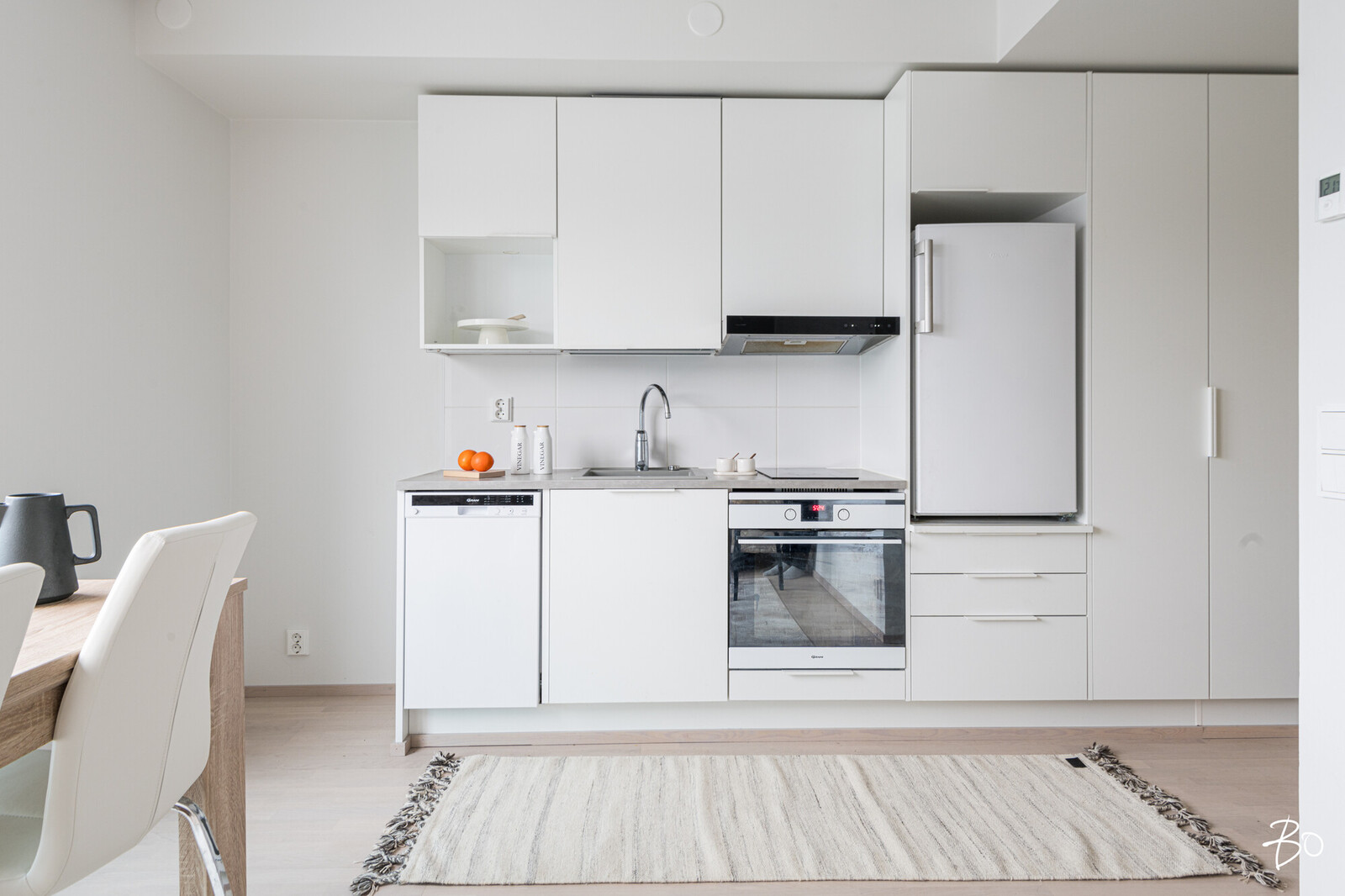 Halkoniemenkuja 4 - kuva 5