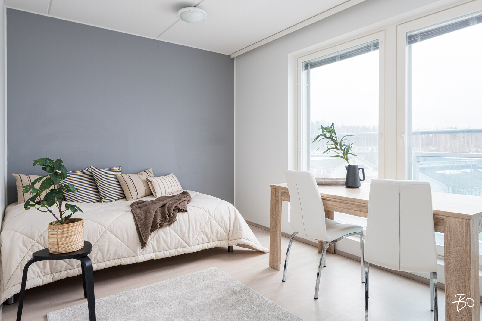 Halkoniemenkuja 4 - kuva 2