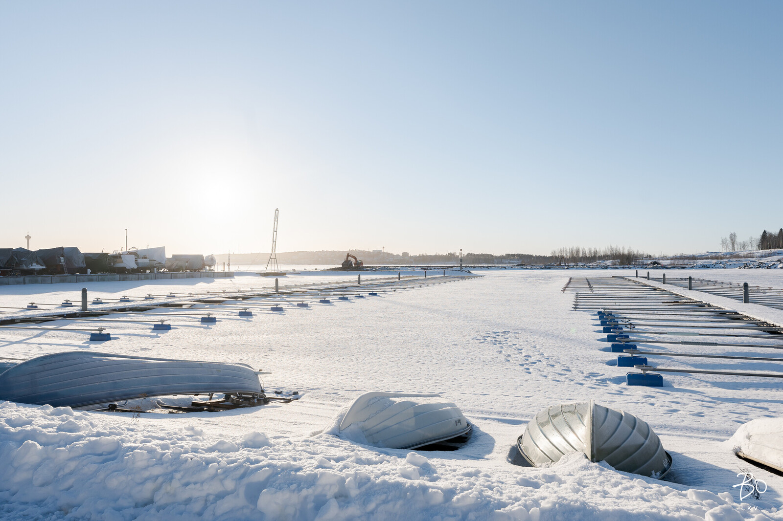 Halkoniemenkuja 4 - kuva 15