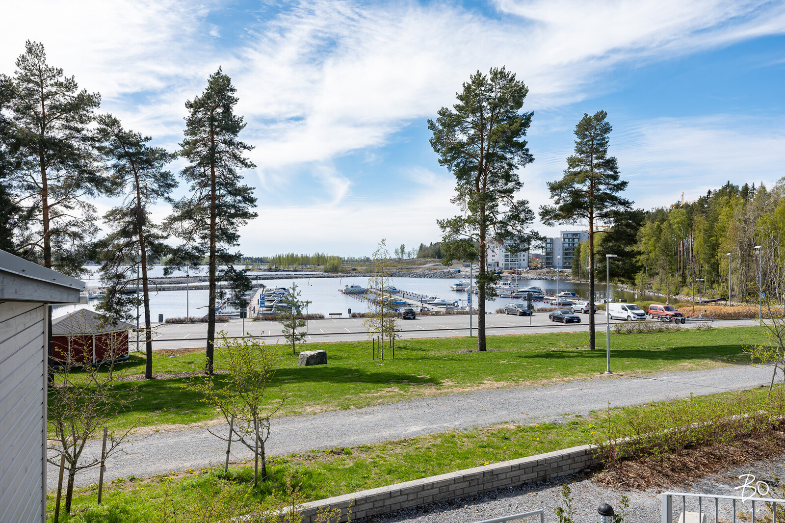 Halkoniemenkuja 4 - kuva 12