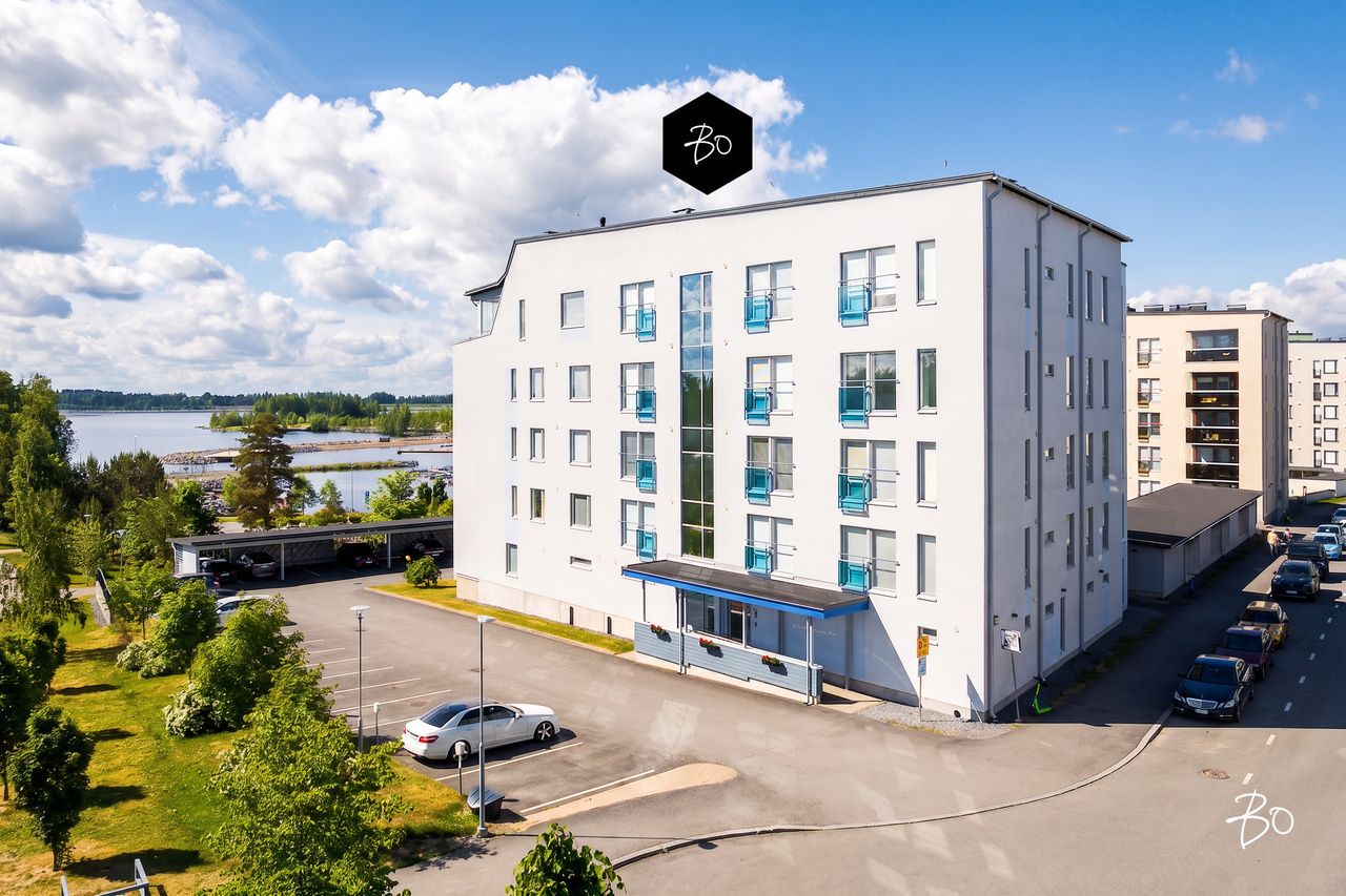 Halkoniemenkuja 4 - kuva 12