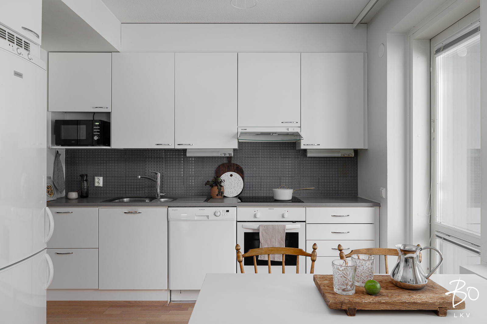 Tursonkatu 5 - kuva 8