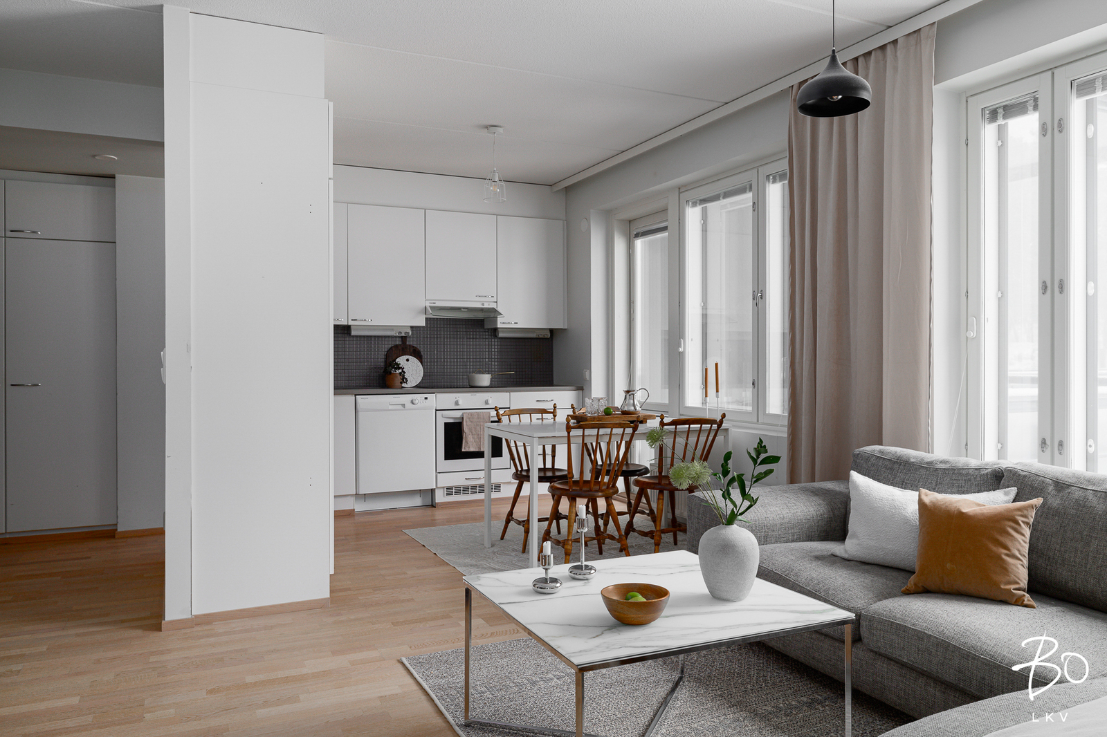 Tursonkatu 5 - kuva 1