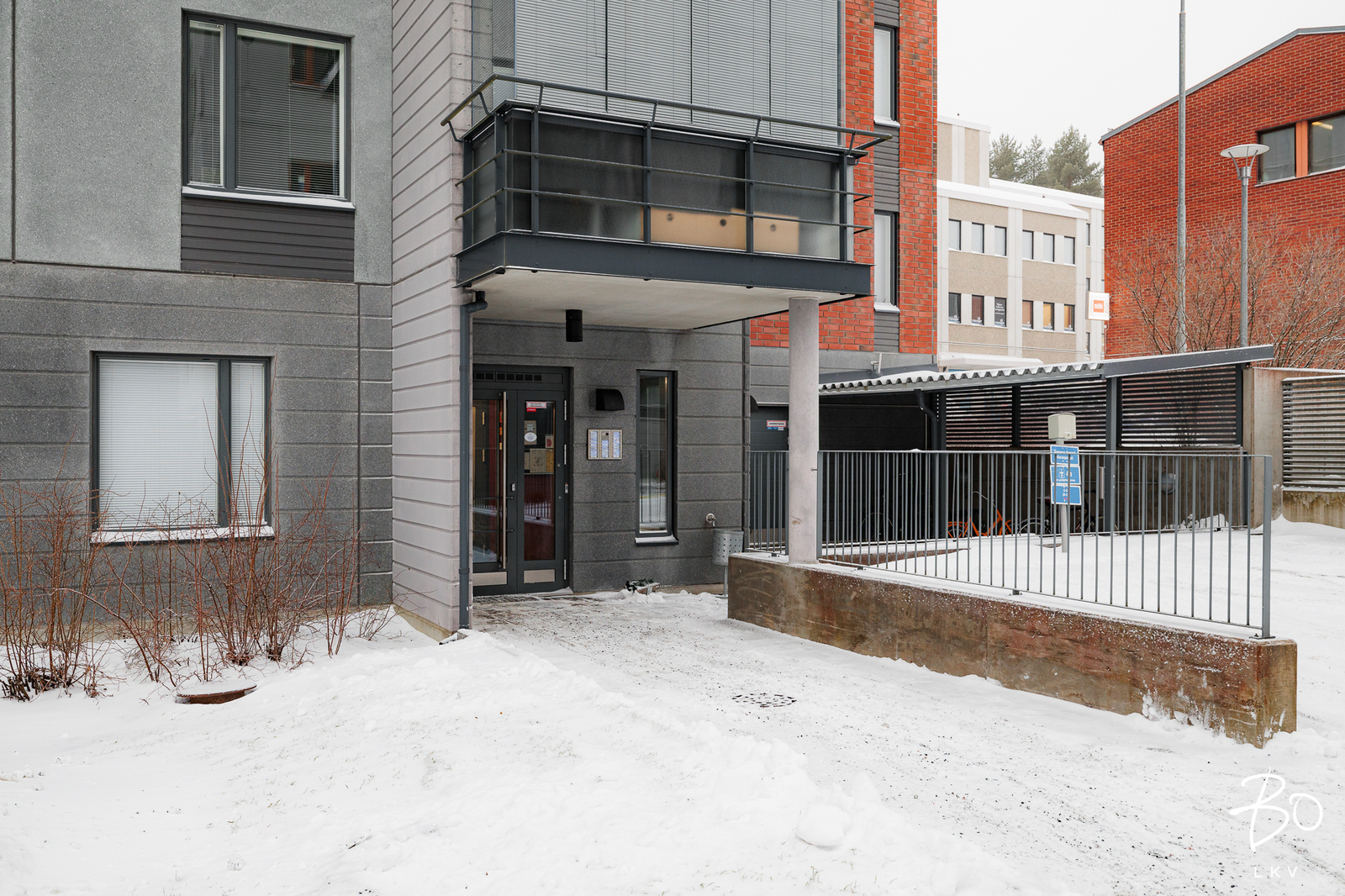 Tursonkatu 5 - kuva 16