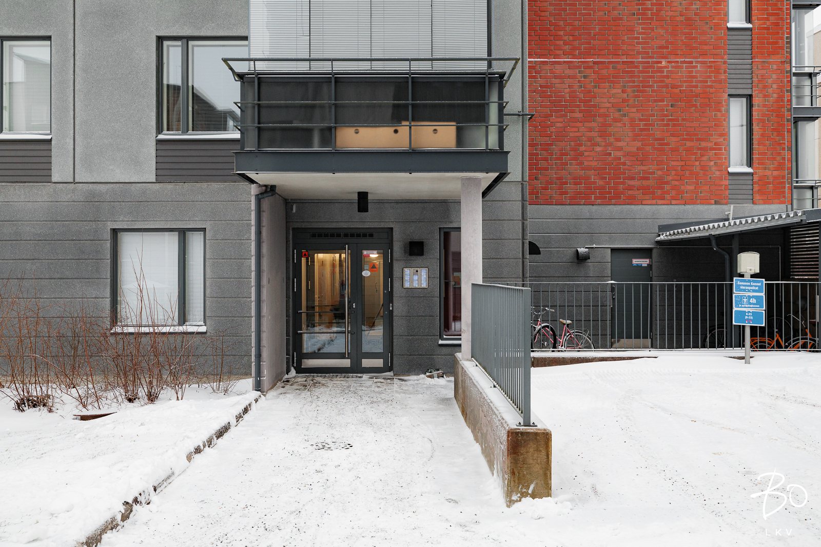 Tursonkatu 5 - kuva 17