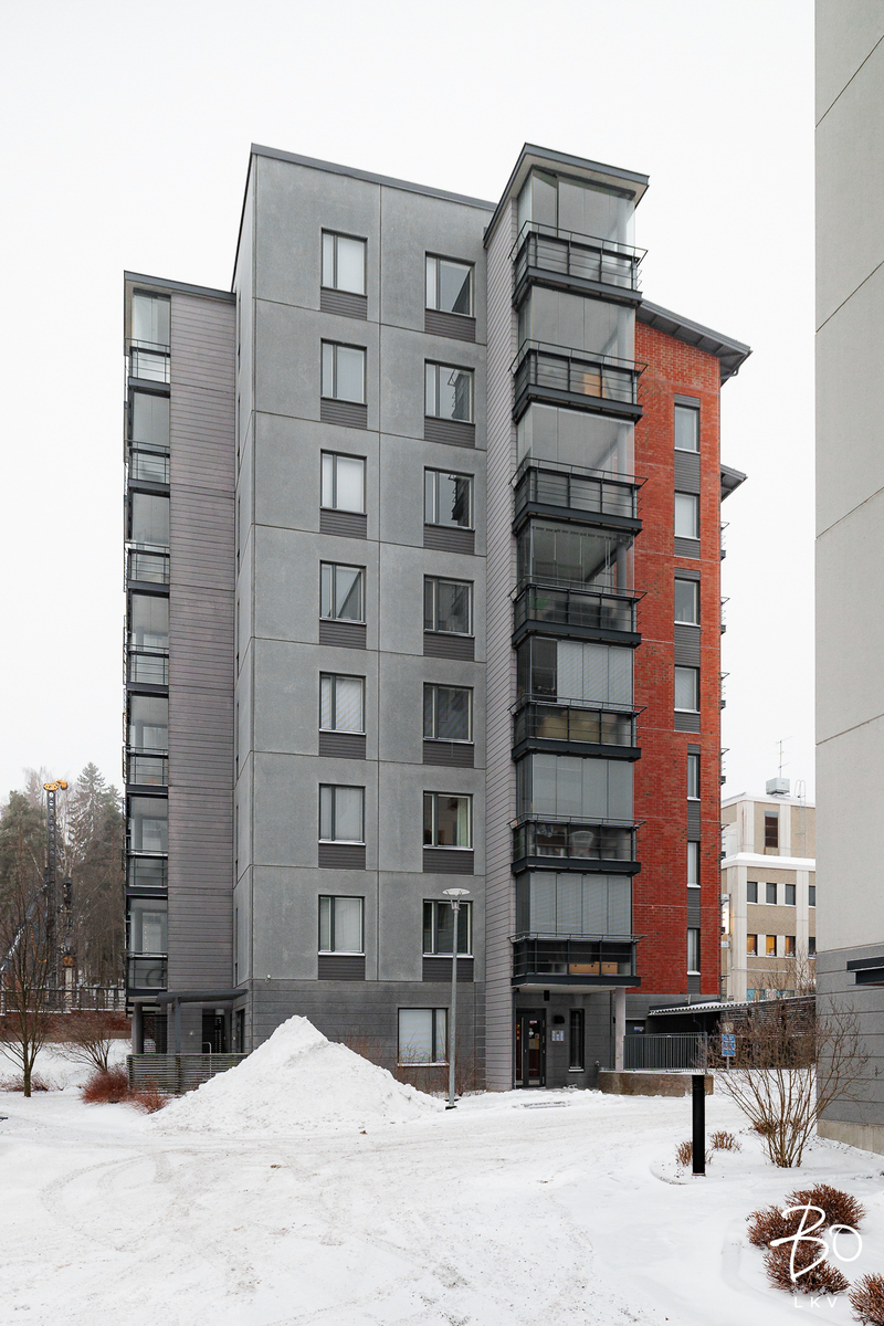 Tursonkatu 5 - kuva 18